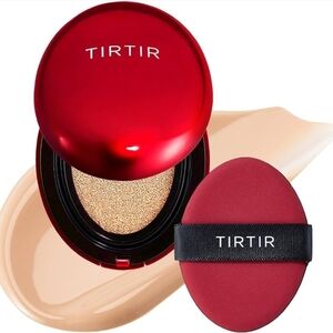 NEW TIRTIR - Mask Fit Red Cushion 21N Ivory